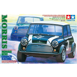 Tamiya 1.24 Mini Racing