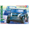 Tamiya 1.24 Mini Racing