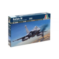 Italeri 1 72 Rafale M 2011