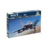 Italeri 1 72 Rafale M 2011