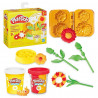 PlayDoh Fleurs