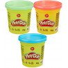 Play Doh Pot Ass