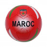 Ballon Foot Maroc