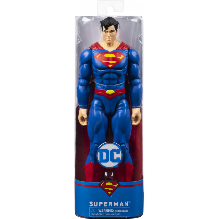 Figurines 30cm superman