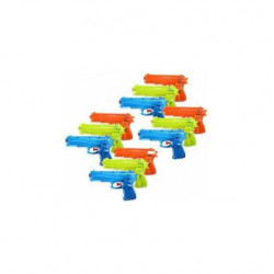 PISTOLET A EAU REVOLVER 30CM - ASSORTIMENT