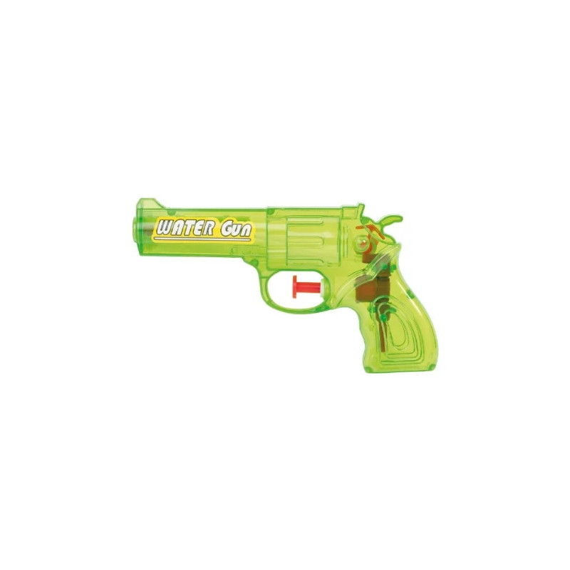 Pistolet a eau 14cm ASS