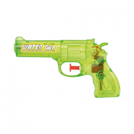 Pistolet a eau 14cm ASS