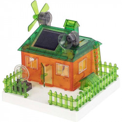 MAISON SOLAIRE