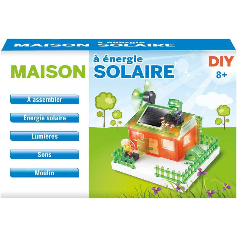 MAISON SOLAIRE