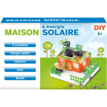 MAISON SOLAIRE