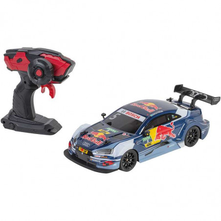 Rc Audi 1.16 Redbull Avec Aq et chargeur