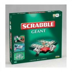 SCRABBLE GEANT
