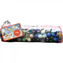 TROUSSE BILLES 1KG ASSORTIMENT