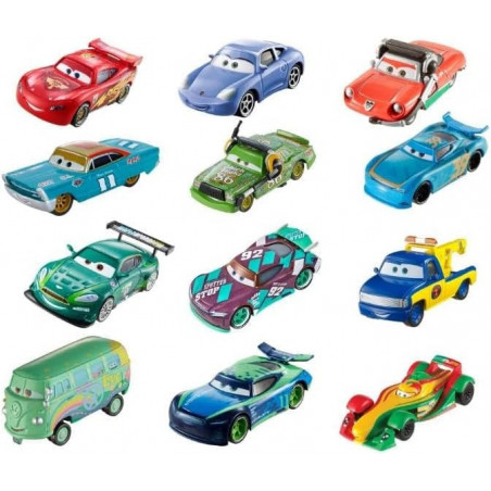 CARS 3 Miniature 1.64
