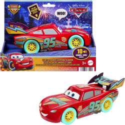 Mattel Voiture Cars Son et Lumieres