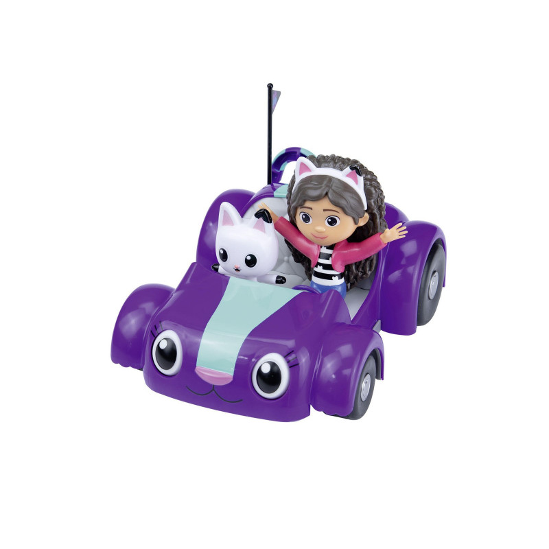 Voiture Rc Gabby