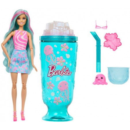 Barbie Reveal Pop