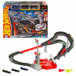 Hotwheels Circuit F1