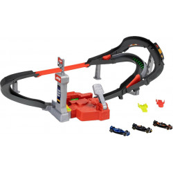 Hotwheels Circuit F1