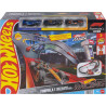 Hotwheels Circuit F1