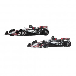 F1 Hotwheels 2025 x2 Hass