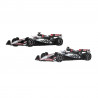 F1 Hotwheels 2025 x2 Hass