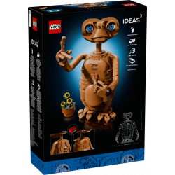 Lego 21370 E.T. the Extra-Terretre V29