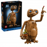 Lego 21370 E.T. the Extra-Terretre V29
