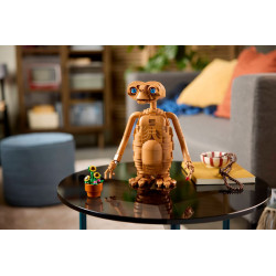 Lego 21370 E.T. the Extra-Terretre V29