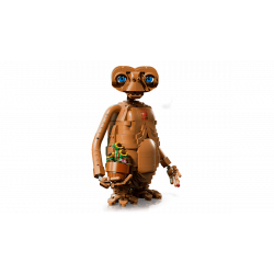 Lego 21370 E.T. the Extra-Terretre V29