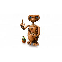 Lego 21370 E.T. the Extra-Terretre V29