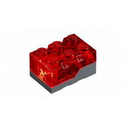 Lego 21370 E.T. the Extra-Terretre V29