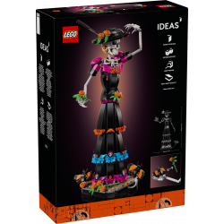 Lego 21372 La Catrina V29