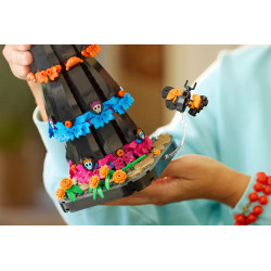 Lego 21372 La Catrina V29