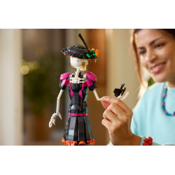 Lego 21372 La Catrina V29