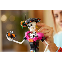 Lego 21372 La Catrina V29