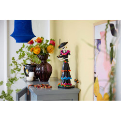 Lego 21372 La Catrina V29