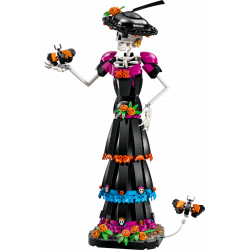 Lego 21372 La Catrina V29