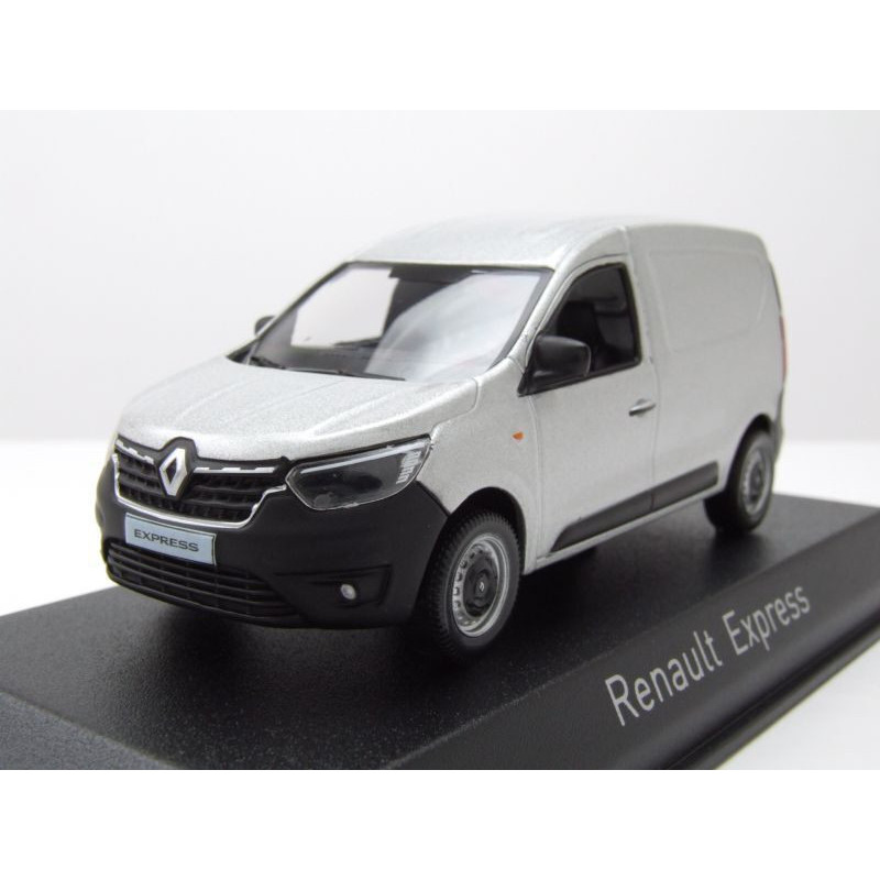 Norev 1 43 Renault Express 2021 alu
