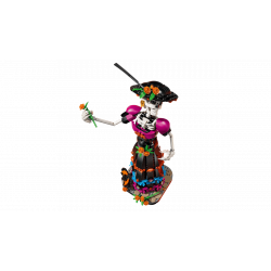 Lego 21372 La Catrina V29