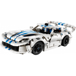Lego 42234 Voiture de sport Dodge Viper.. V29