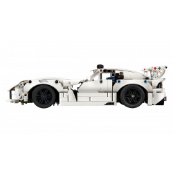 Lego 42234 Voiture de sport Dodge Viper.. V29