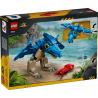 Lego Jurassic World 77977 Bébé dinosaure :le ptéranodon V29