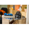 Lego 77264 La Jaguar Project 7 et le Land Rover Defender