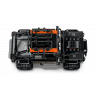 Lego 77264 La Jaguar Project 7 et le Land Rover Defender