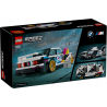Lego Speed 77263 BMW M3 (E30) V29