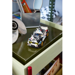 Lego Speed 77263 BMW M3 (E30) V29