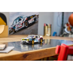 Lego Speed 77263 BMW M3 (E30) V29