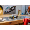 Lego Speed 77263 BMW M3 (E30) V29