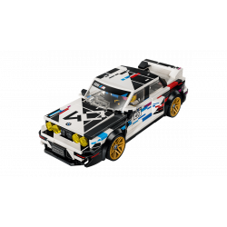 Lego Speed 77263 BMW M3 (E30) V29